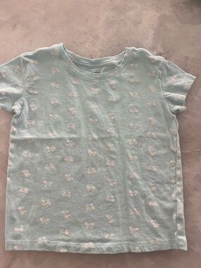 Old Navy short sleeved tee, 5t
